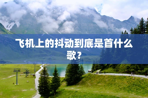飞机上的抖动到底是首什么歌？