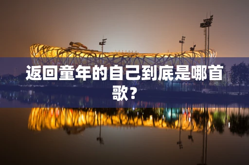 返回童年的自己到底是哪首歌？