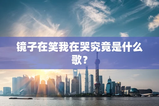 镜子在笑我在哭究竟是什么歌？