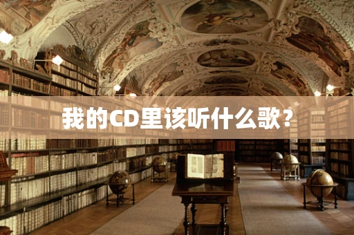 我的CD里该听什么歌？