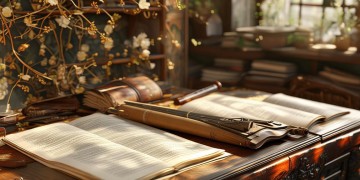 学古代文学有哪些合适的歌曲呢？