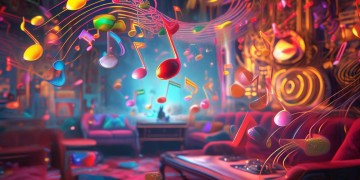 哪些KTV有Reol的歌呢？