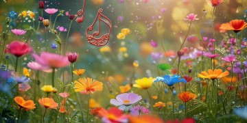 唱歌真的能让头发变好？选对歌是关键？