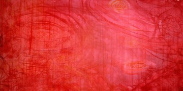 一曲中国红究竟是哪首歌？