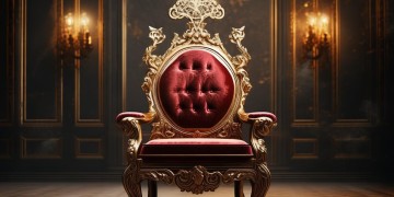 这个家的登基帝皇究竟是哪首歌？