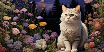 为什么学猫叫不算歌?