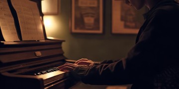 孤单的人都在想什么歌?