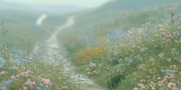 蹒跚向前这句歌词出自哪首歌？