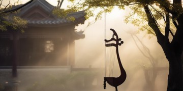 中国好声音究竟是何种声音的歌？