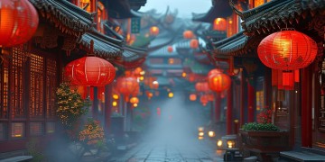 适合在街上跳古风舞的歌曲有哪些？