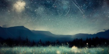 什么星星歌名究竟是哪首歌？