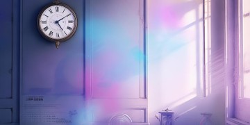 就请你给我多一点点时间出自哪首歌？