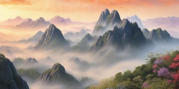 万里山出自哪首歌？