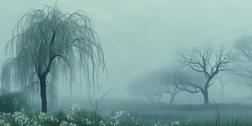 清明节该送什么歌给天堂的父母?