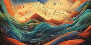 为什么有人偏爱带节奏的歌？