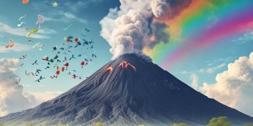 火山上的网红歌都有哪些呢？