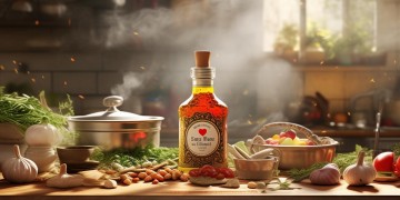 I love撒辣油到底是什么歌？