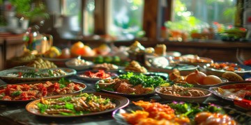 姑舅们干饭了到底是什么歌？