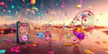 哪个音乐软件歌多且收费便宜?