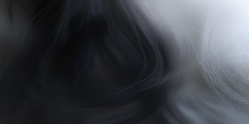 怀念黑黑的长发究竟是哪首歌？