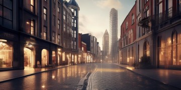 英语城市究竟是哪首歌？