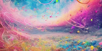 呀哈哈哈哈哈究竟是什么歌？