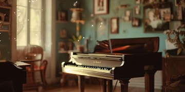 在父母心里是什么歌?