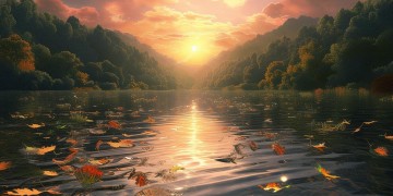 岁月长河究竟是什么歌？