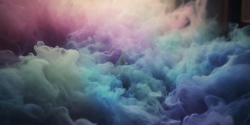 每当吵架要去沟通这句歌词出自哪首歌？