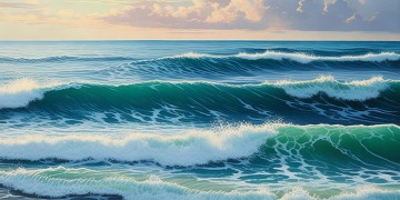 太平洋的环流究竟是首什么歌？