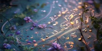 不知曲中意出自哪首歌？