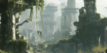 朝歌遗迹乱斗究竟是什么意思？