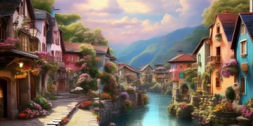 旅行歌真有固定模样吗？