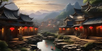 中国那首叫什么牛的歌究竟是什么？