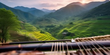 贵州结婚路上放的歌究竟有哪些？