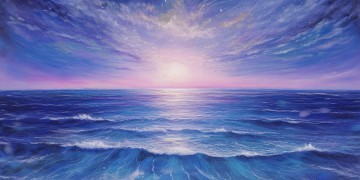 心中的海究竟是什么颜色的歌？