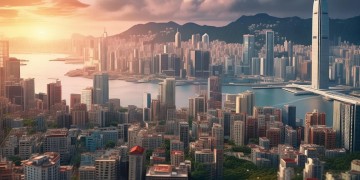 播放香港究竟是指哪首歌？