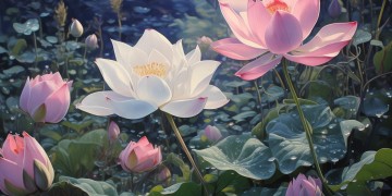 茉莉与莲花的芬芳究竟是哪首歌?