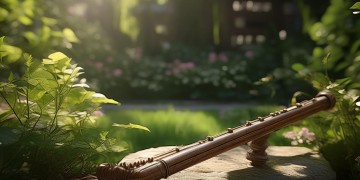 吹口琴听什么歌好学呢？