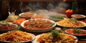 满满的食欲与回忆究竟是哪首歌？