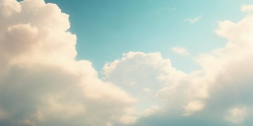 你说人生像云彩究竟是哪首歌？