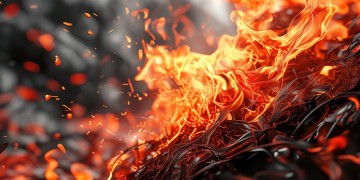 燃烧吧少年肖战到底唱了什么歌？