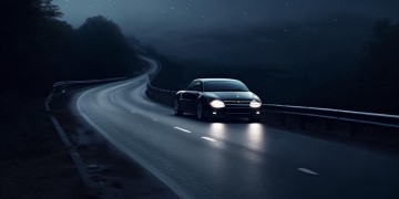 夜车是哪种类型的歌？