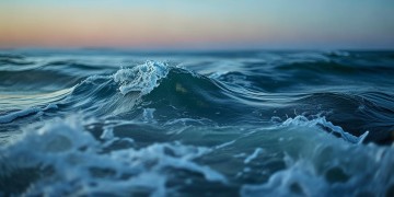 浪看海翻这句歌词出自哪首歌？