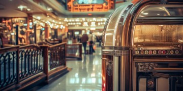 那些年商场放的歌究竟是什么?