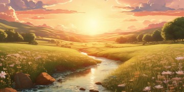 能让人感受阳光的歌曲究竟是哪首？