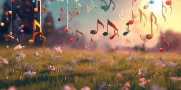 哪些歌曲能让我们如愿相伴？