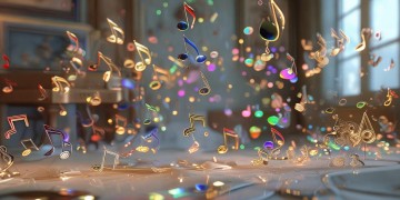 周晓晓唱过哪些歌?