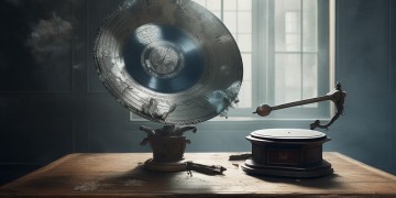 死人放的歌究竟叫什么名字？
