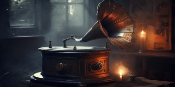 小时候播放的音乐究竟是什么歌?